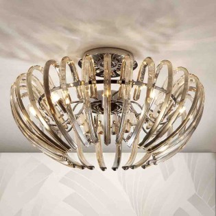  Ceiling Flush Light LED Ariadna (54W)