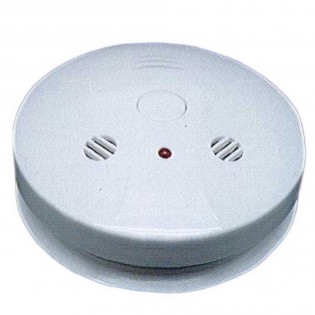 Detector de Humo