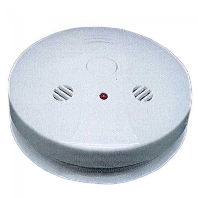 Smoke Detector Smoke Detector