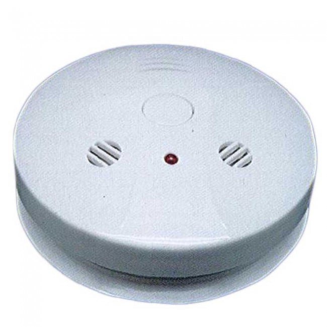 Smoke Detector