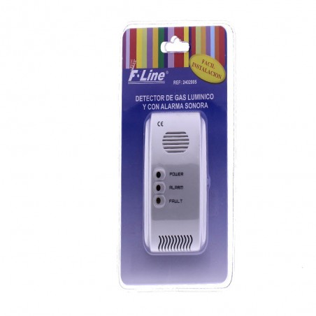 Gas Detector