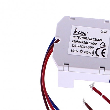 Motion detector Mini