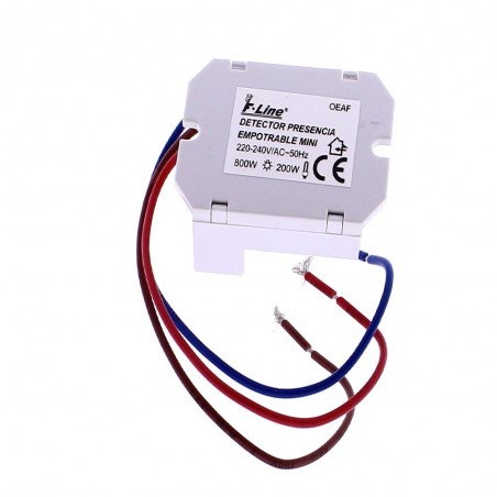 Motion detector Mini