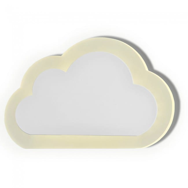 Aplique Nube Aplique Nube
