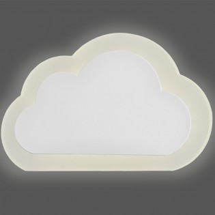 Aplique Nube