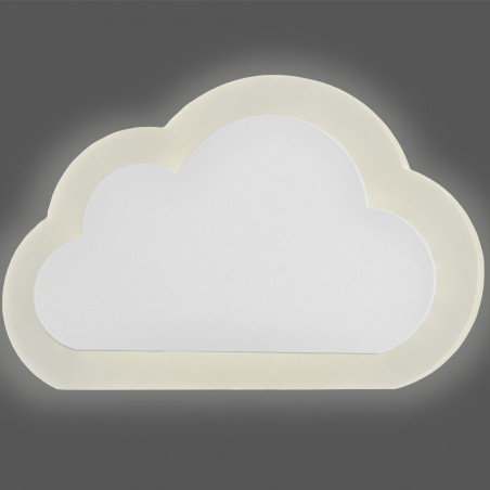 Aplique Nube