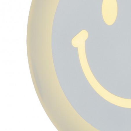 Aplique Sonriente