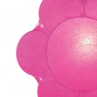Lámpara de techo Flor