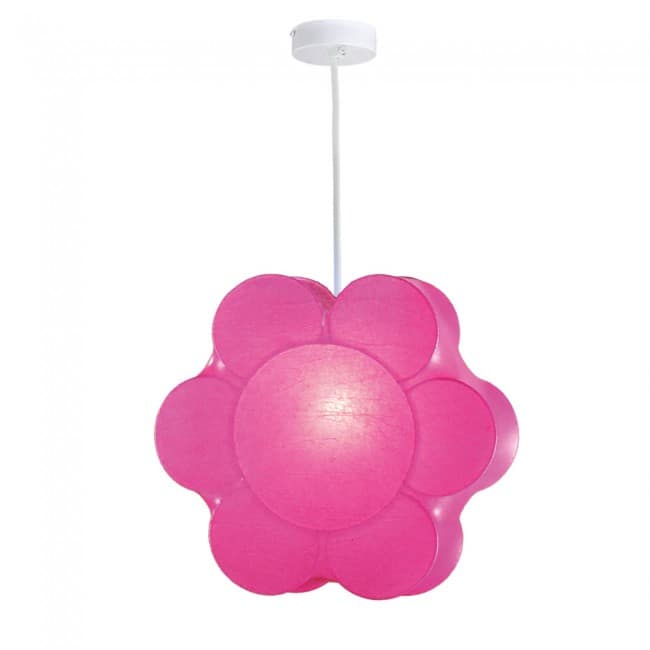 Lámpara de techo Flor Lámpara de techo Flor
