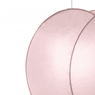 Lámpara colgante Luna