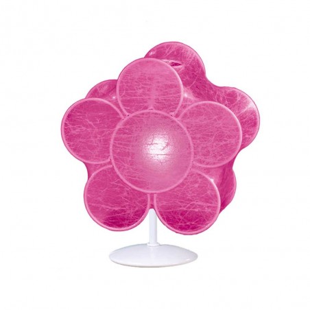 Lámpara de sobremesa Flor II