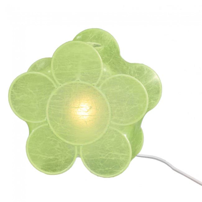 Lámpara de sobremesa Flor I Lámpara de sobremesa Flor I