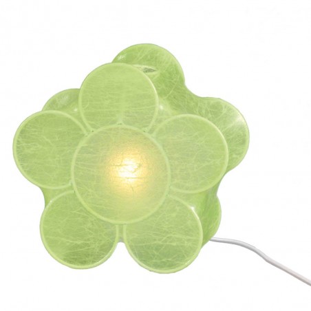 Lámpara de sobremesa Flor I