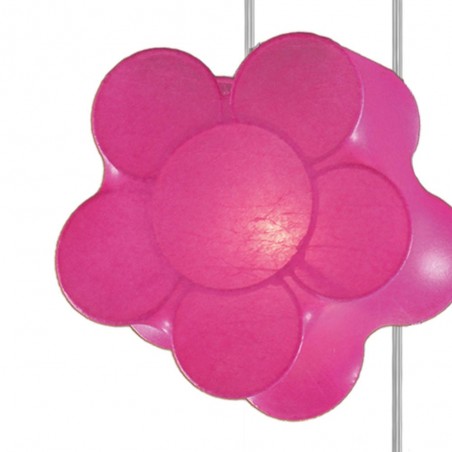 Kid´s Pendant light Flowers (3 lights)