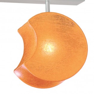 Track light Star and Moon (3 lights)