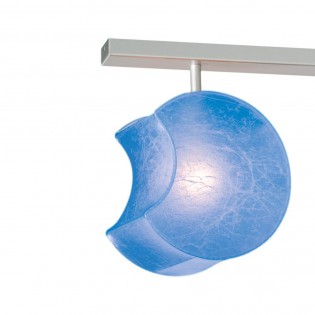Track light Star and Moon (3 lights)