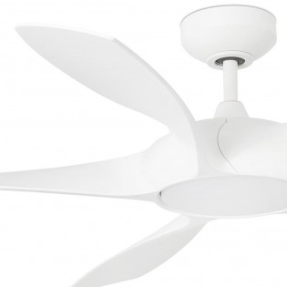 Ventilador Con luz Cocos (20W)