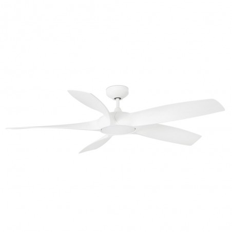 Ceiling fan with light Cocos (20W)