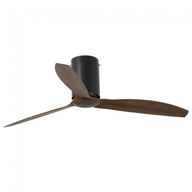 Ventilador de techo Mini Tube
