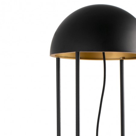 Lámpara de pie LED Jellyfish