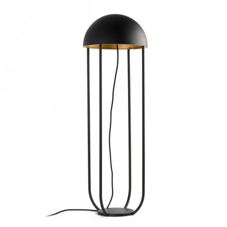 Lámpara de pie LED Jellyfish