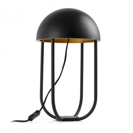 Lámpara de sobremesa LED Jellyfish