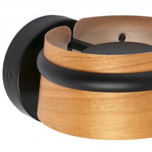 Aplique LED Loop