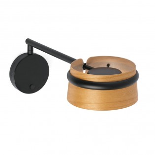 Aplique articulado LED Loop