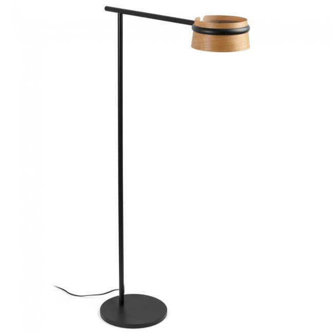 Lámpara de pie LED Loop Lámpara de pie LED Loop