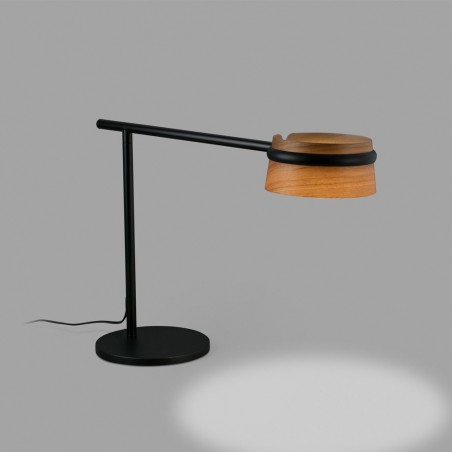 Lámpara de sobremesa LED Loop