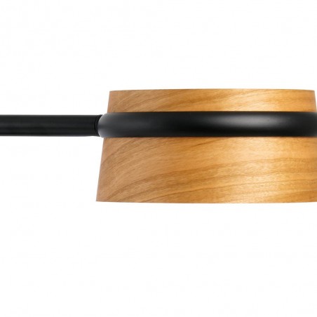 Lámpara de sobremesa LED Loop