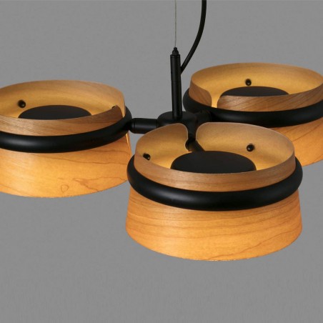Ceiling lamp LED Loop