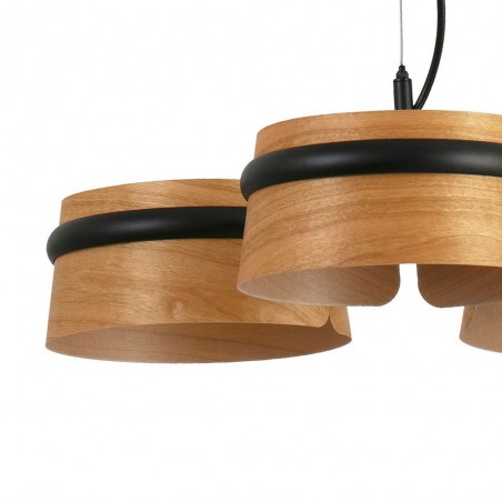 Ceiling lamp LED Loop