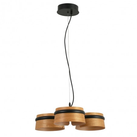 Lámpara de techo LED Loop
