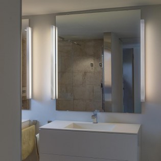 Aplique LED Nilo II
