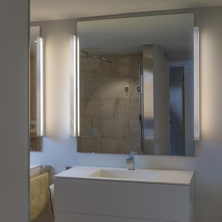 Aplique LED Nilo II