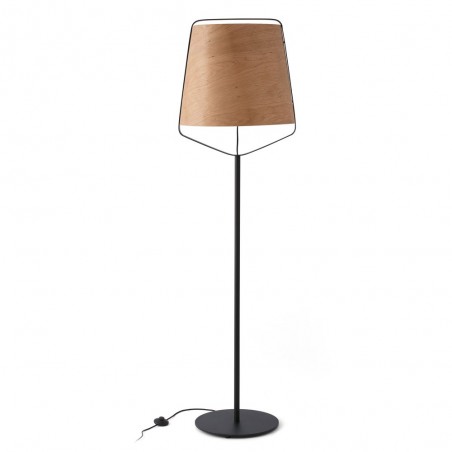Floor lamp Stood