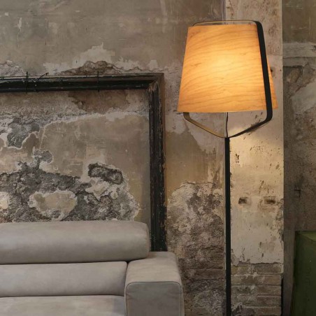 Floor lamp Stood