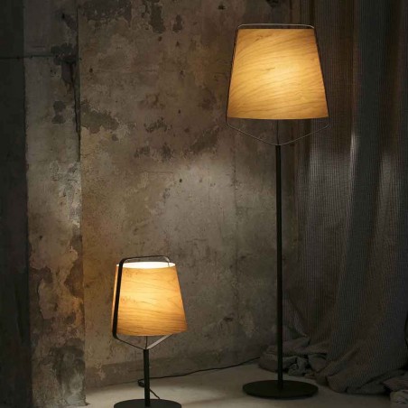 Floor lamp Stood
