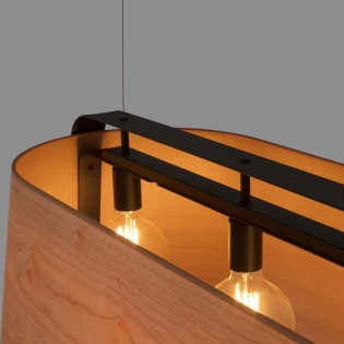 Lámpara de techo Stood (5 luces)