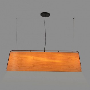 Lámpara de techo Stood (5 luces)