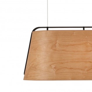 Lámpara de techo Stood (5 luces)
