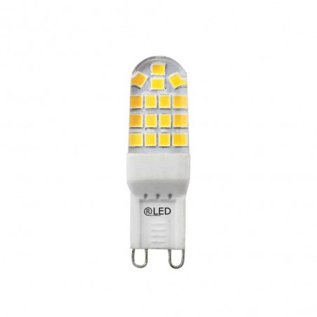 Bombilla LED G9 (2.5W)