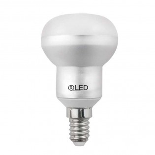 LED Bulb reflective R50 E14 (6W)