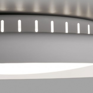Plafón LED Dolme