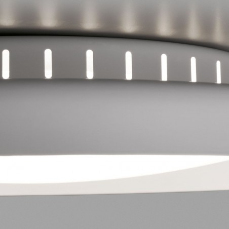 Ceiling light LED Dolme