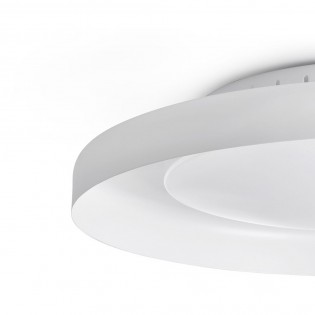 Ceiling light LED Dolme