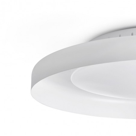 Plafón LED Dolme