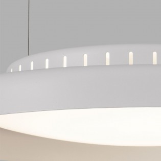 Pendant light LED Dolme