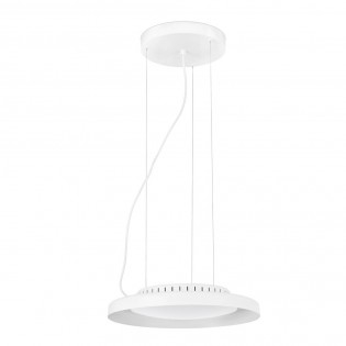 Lámpara de techo LED Dolme